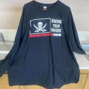 Vintage Texas Tech - Unisex 3X